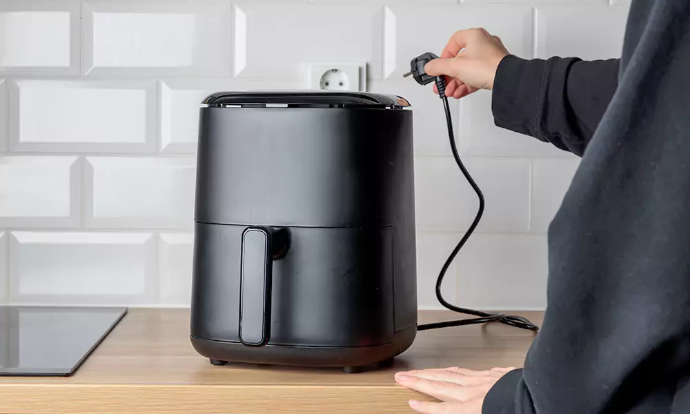 Air Fryer Repair in Elizabeth, NJ