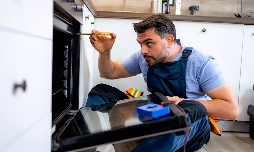 Appliance Maintenance in Elizabeth, NJ