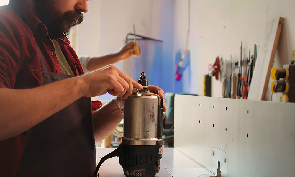 Blender Repair in Elizabeth, NJ