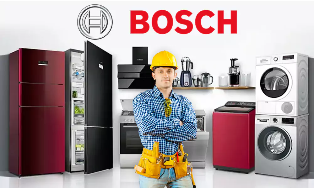 Bosch Appliance in Elizabeth, NJ
