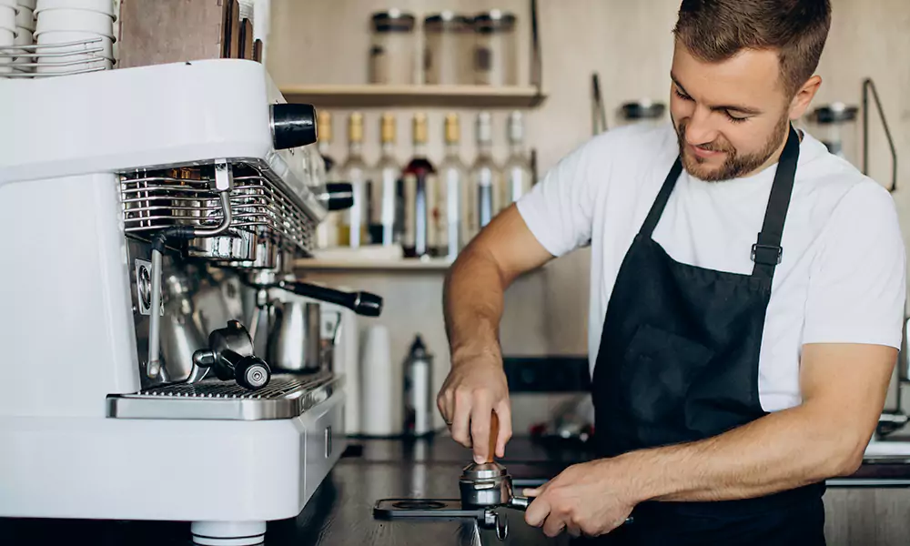 Coffee Machine Repair in Elizabeth, NJ