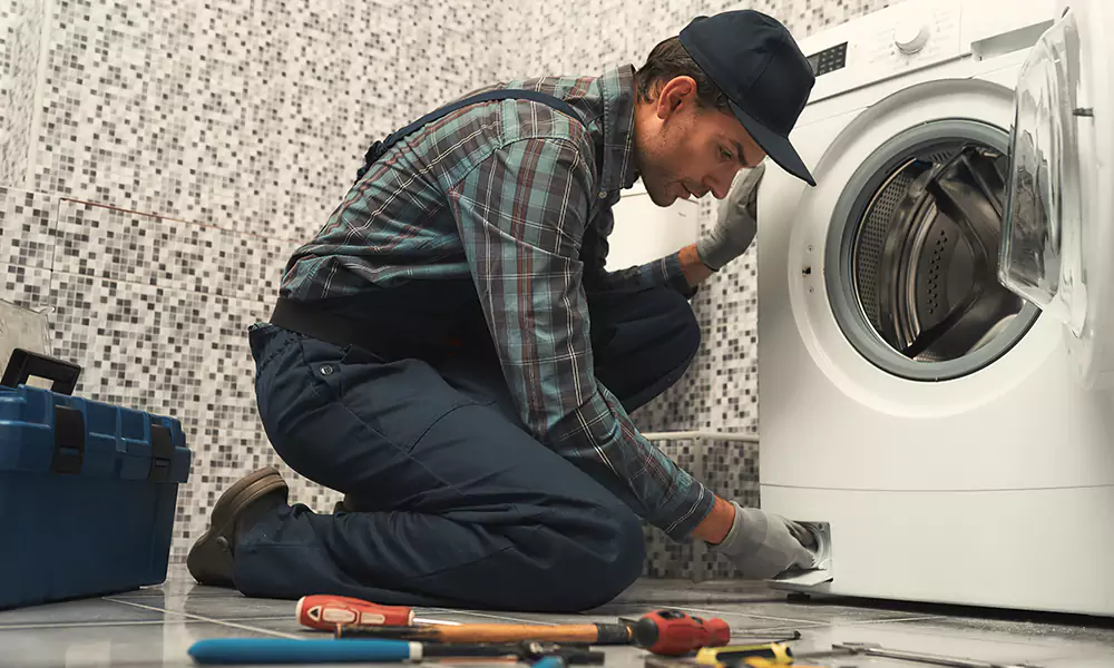 Commercial Dryer Repair in Elizabeth, NJ