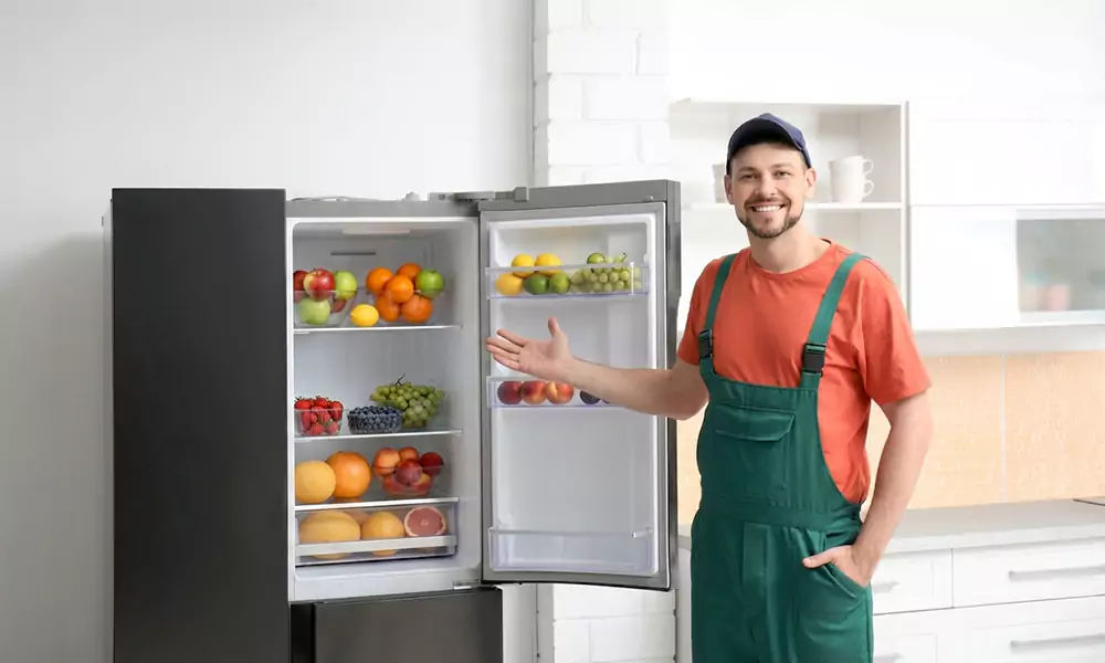 Commercial Fridge Repair in Elizabeth, NJ