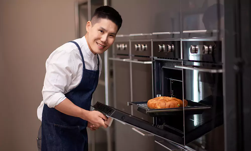 Commercial Oven Repair in Elizabeth, NJ