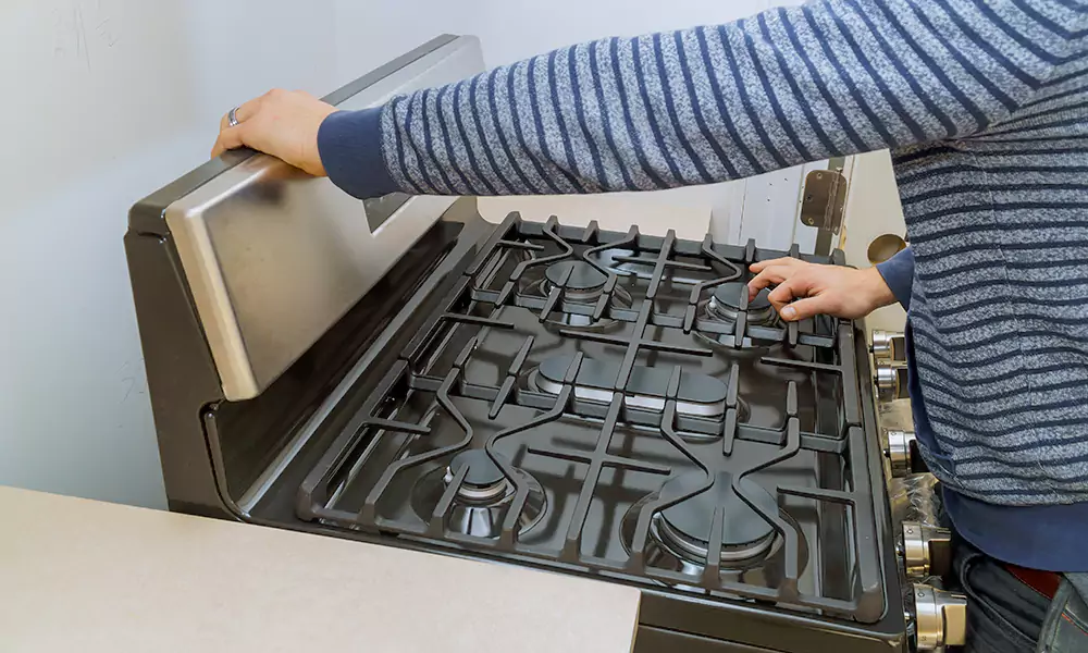 Cooktop Repair in Elizabeth, NJ