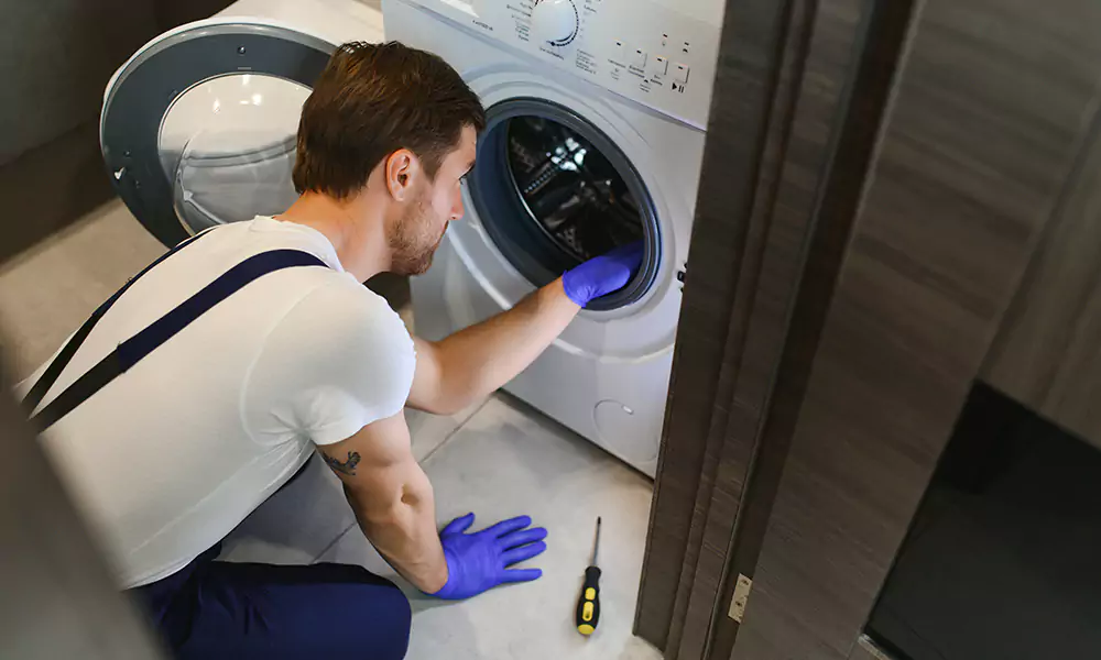 Dryer Repair in Elizabeth, NJ