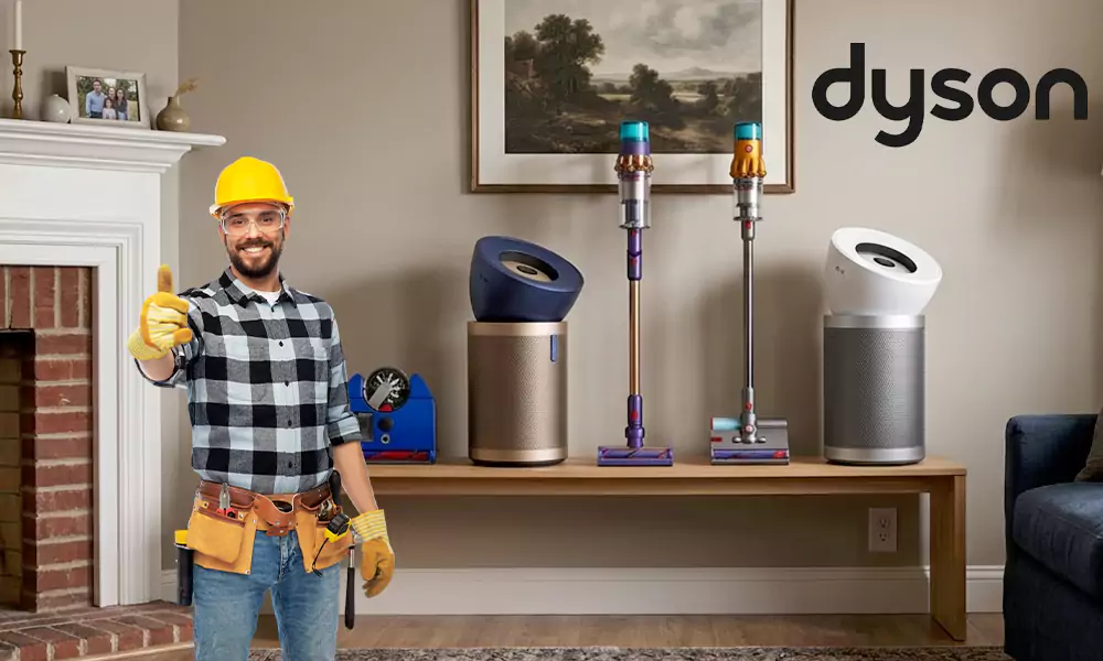 Dyson Appliances in Elizabeth, NJ