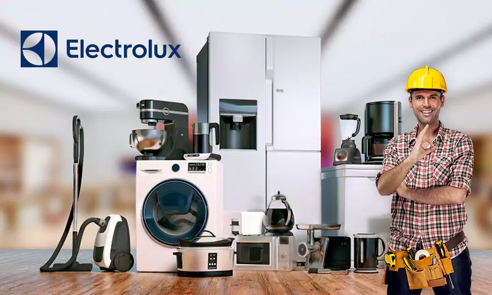 Electrolux Appliance in Elizabeth, NJ