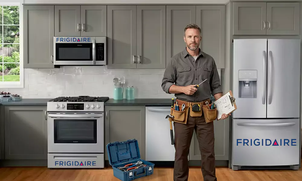 Frigidaire Appliance in Elizabeth, NJ