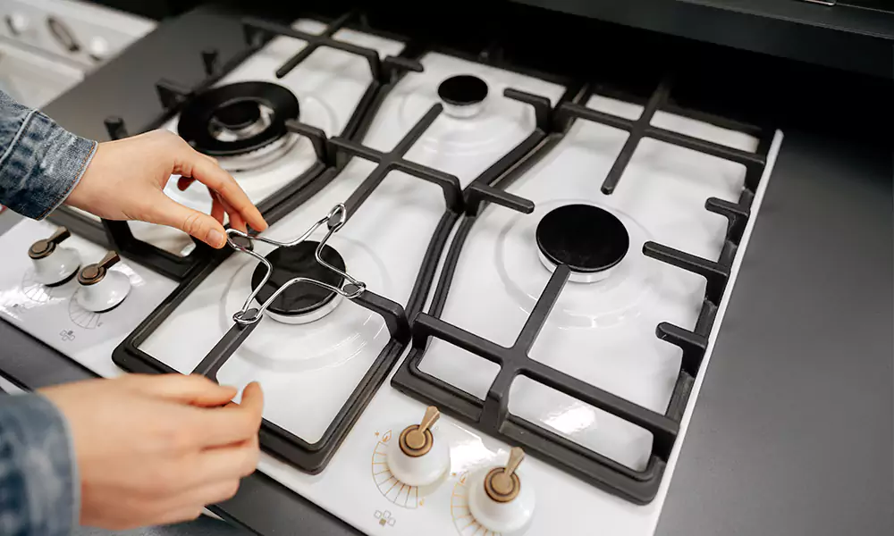 Gas Range Repair in Elizabeth, NJ