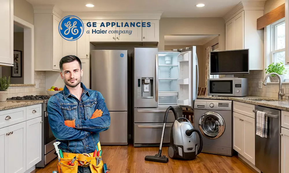 GE Appliance in Elizabeth, NJ