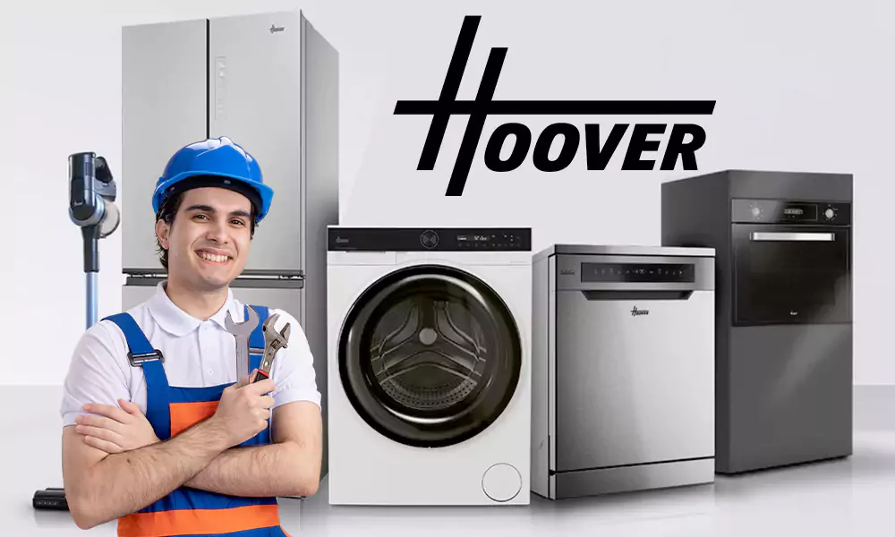Hoover Appliances in Elizabeth, NJ