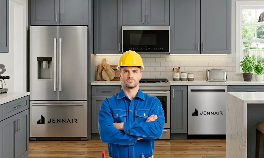 JennAir Appliance in Elizabeth, NJ