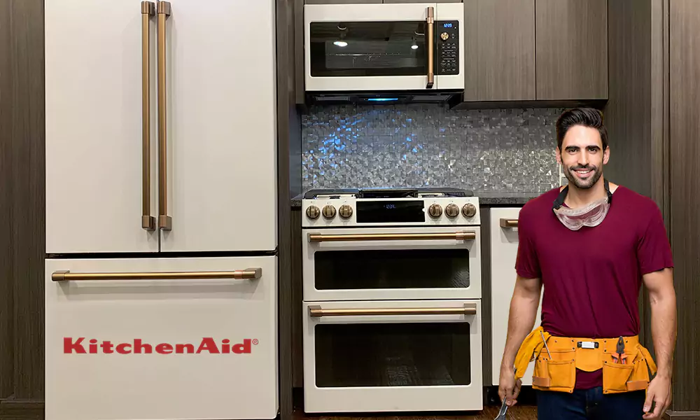 KitchenAid Appliance in Elizabeth, NJ