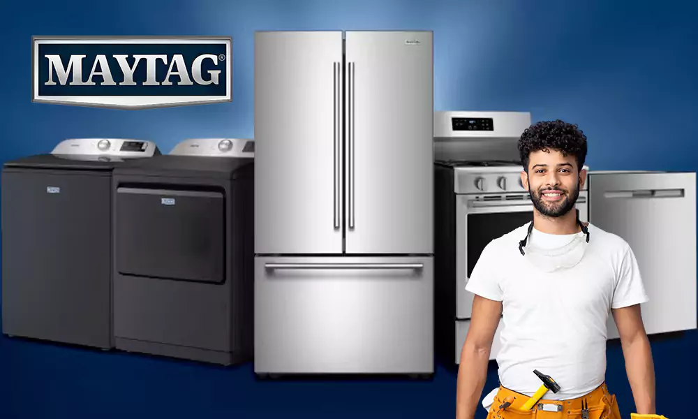 Maytag Appliance in Elizabeth, NJ