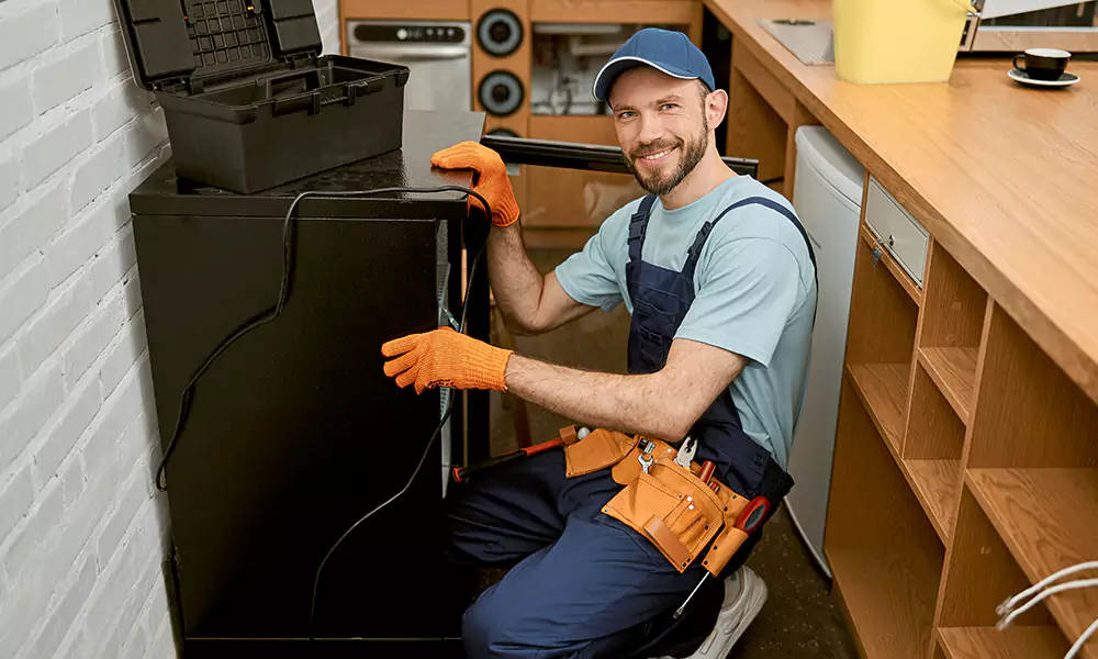 Mini Fridge Repair in Elizabeth, NJ