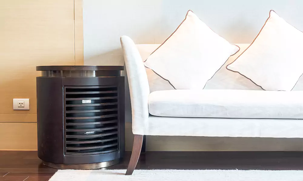 Portable Air Conditioner Repair in Elizabeth, NJ
