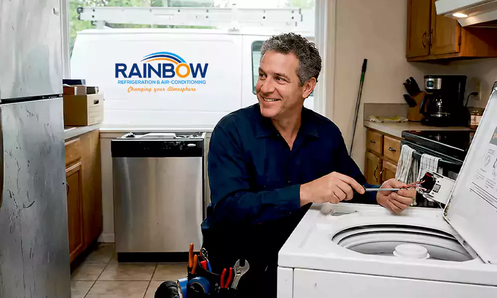 Rainbow Appliances in Elizabeth, NJ