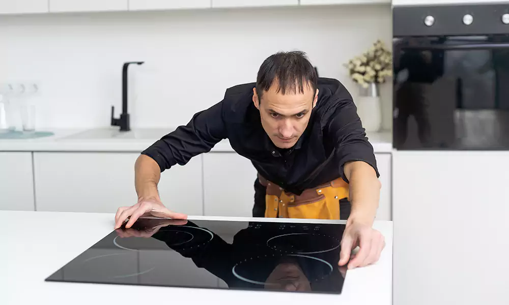 Range Repair in Elizabeth, NJ