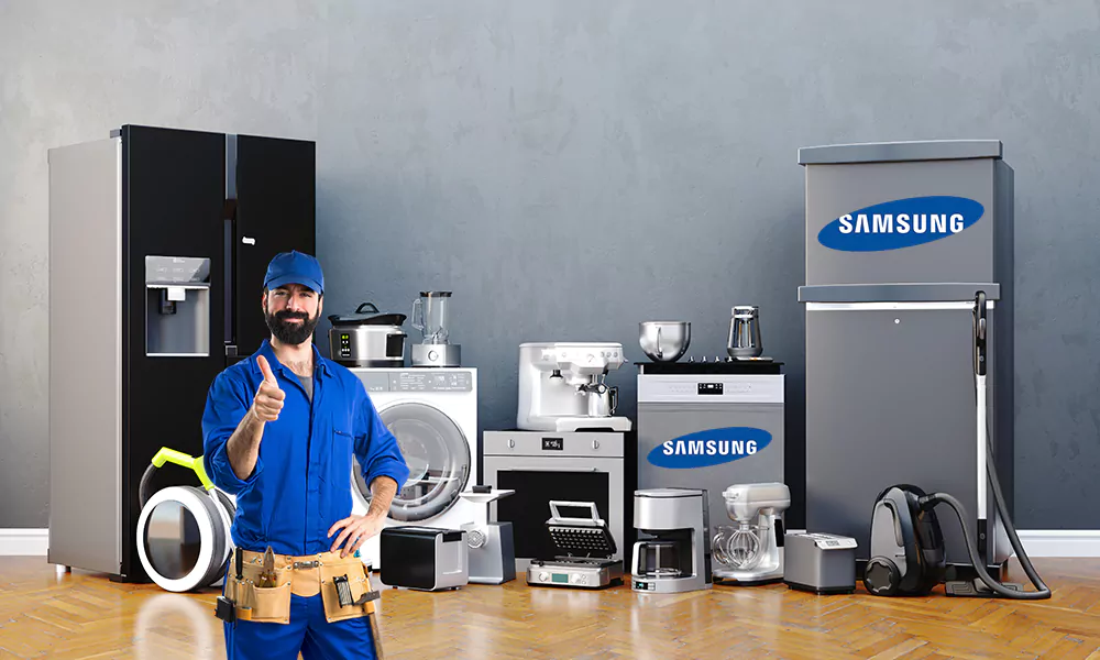 Samsung Appliance in Elizabeth, NJ