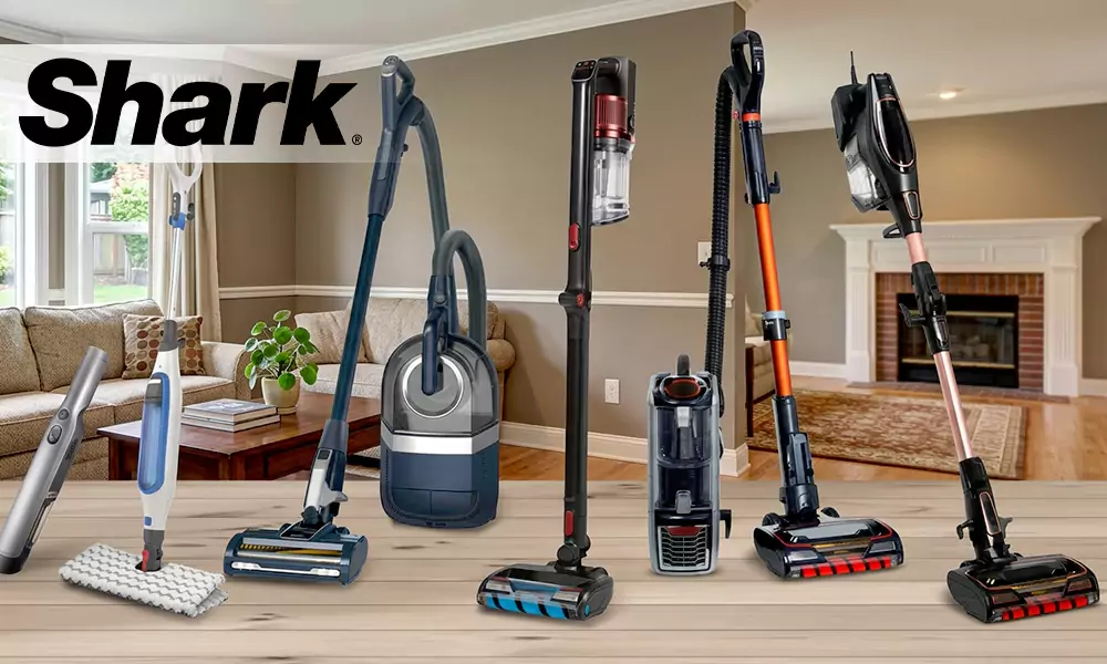 Shark Appliances in Elizabeth, NJ