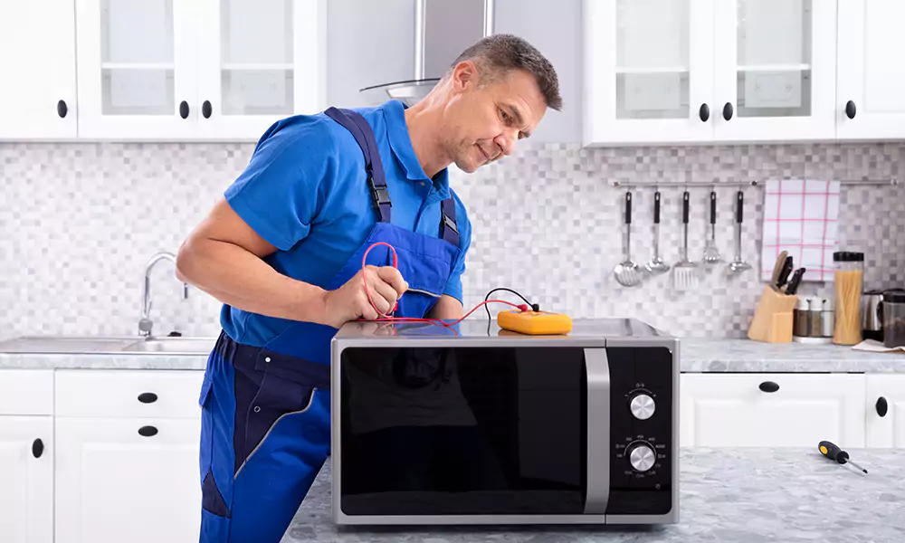 Small Appliance Repair in Elizabeth, NJ