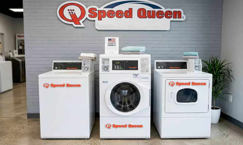 Speed Queen Appliance in Elizabeth, NJ