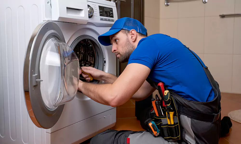 Top Load Washer Repair in Elizabeth, NJ