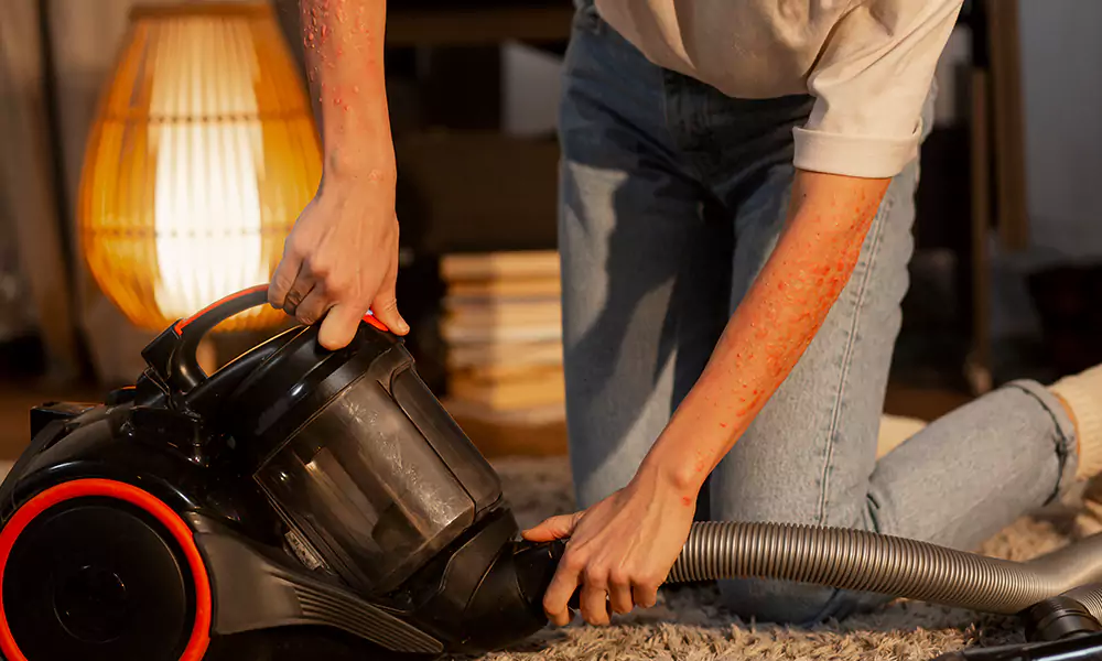 Vacuum Repair in Elizabeth, NJ