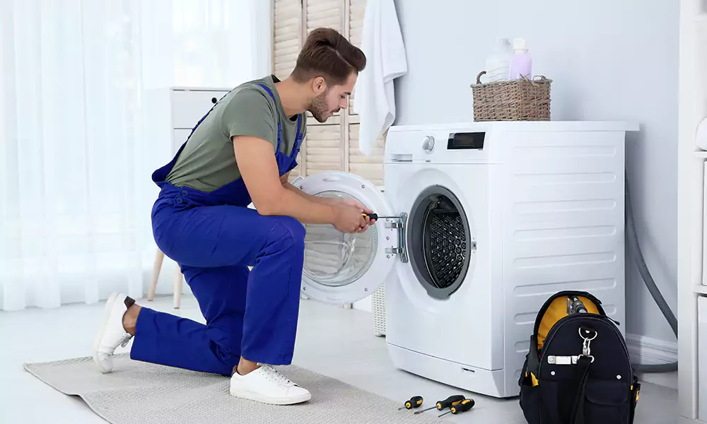 Washer Repairs in Elizabeth, NJ
