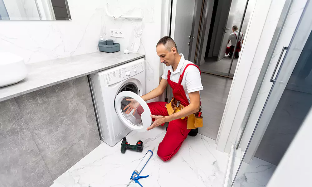 Washing Machine Repair in Elizabeth, NJ