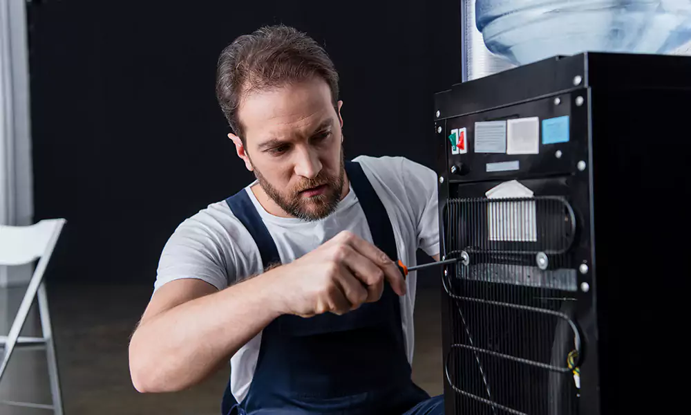 Water Dispenser Repair in Elizabeth, NJ