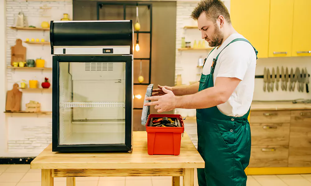 Wine Cooler Repair in Elizabeth, NJ