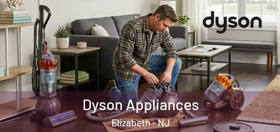 Dyson Appliances Elizabeth - NJ