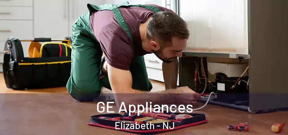  GE Appliances Elizabeth - NJ