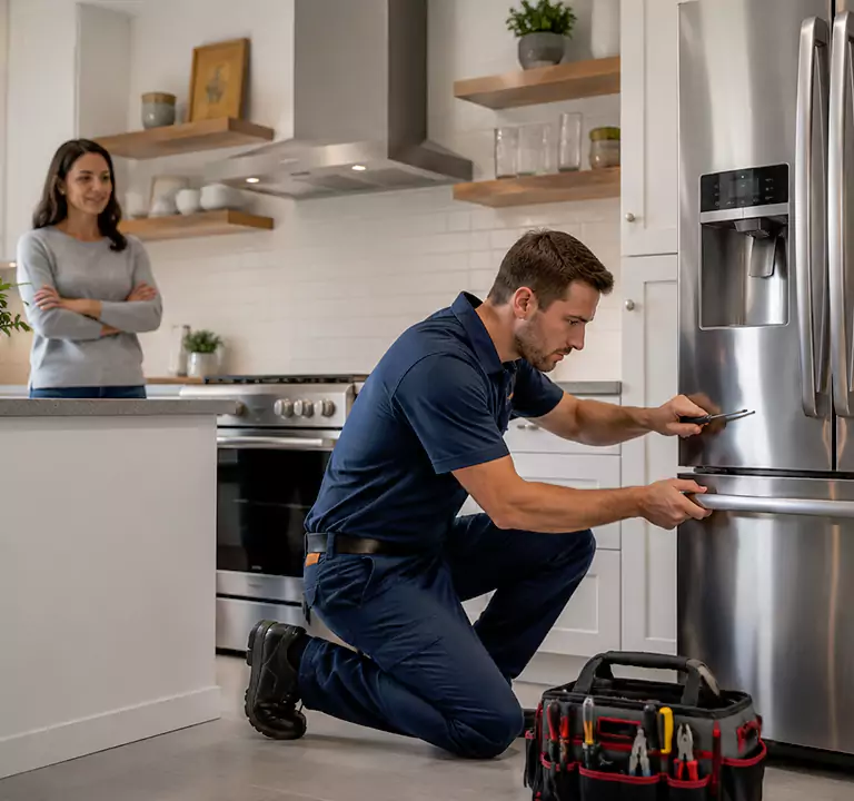 Reliable Appliance Repair Company in Elizabeth: Local Appliance Repair Help for Everyday Home Problems
