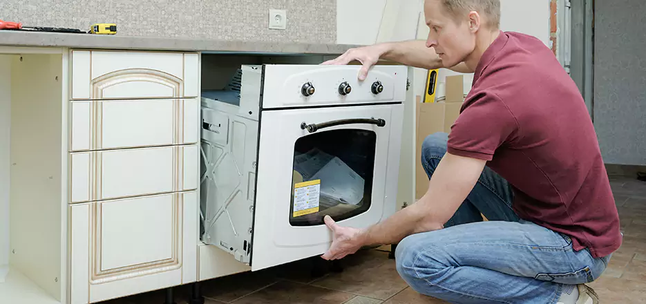 Bosch Appliance Installation in Elizabeth