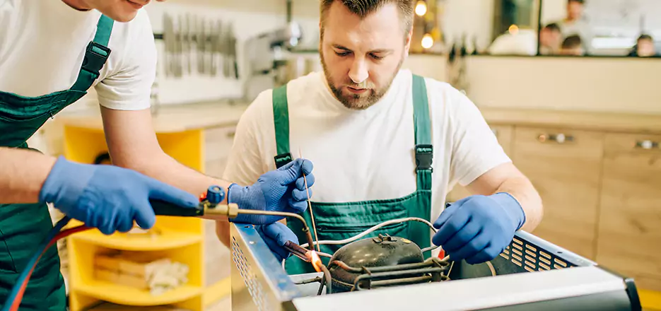 More Coffee Machine Repair Services We Offer in Elizabeth, NJ