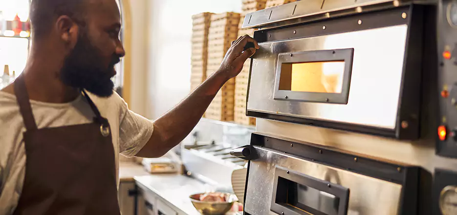 Rational Commercial Oven Service in Elizabeth