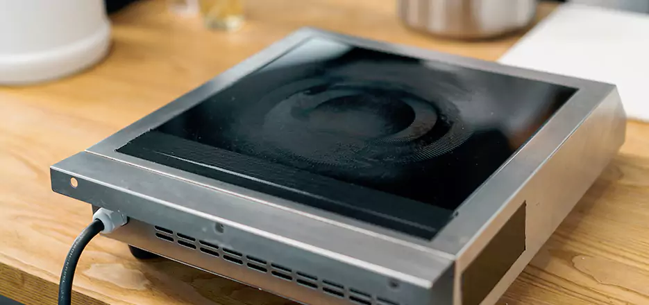 Infrared and Specialty Cooktop Repair in Elizabeth