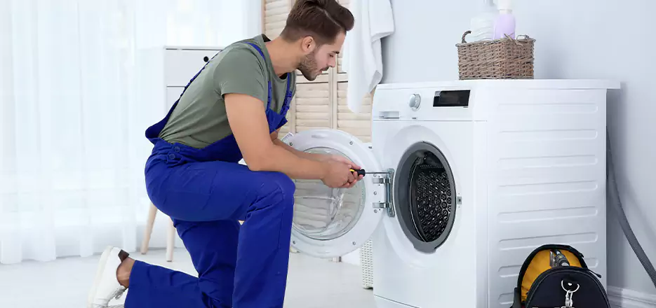 Dryer Takes Too Long to Dry Repair in Elizabeth