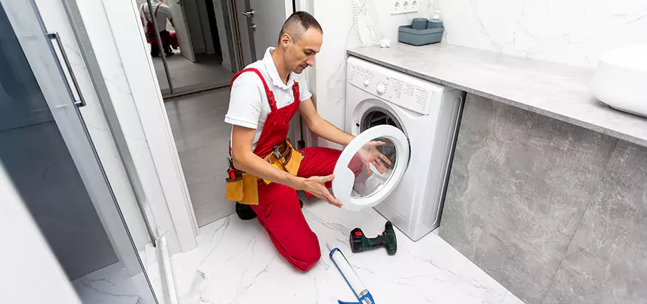 Dryer Maintenance in Elizabeth