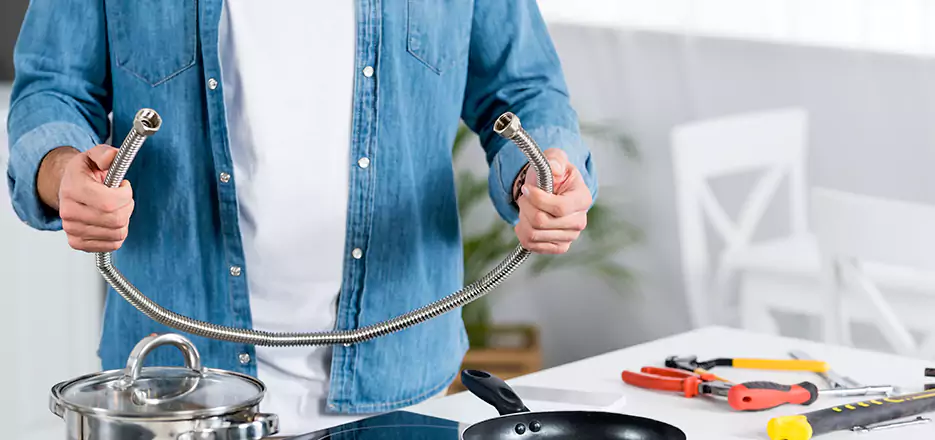 Electric Stove Switch Repair in Elizabeth