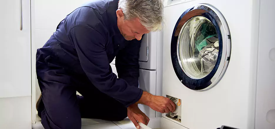 Electrolux Installation in Elizabeth
