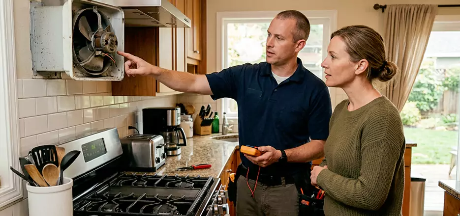 More Exhaust Fan Services We Offer in Elizabeth, NJ