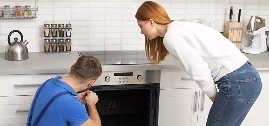 Frigidaire Appliance Maintenance in Elizabeth