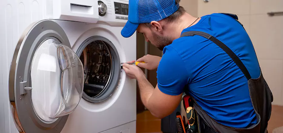 Haier Appliance Installation in Elizabeth
