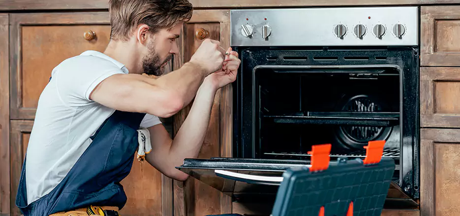 Hotpoint Appliance Installation in Elizabeth