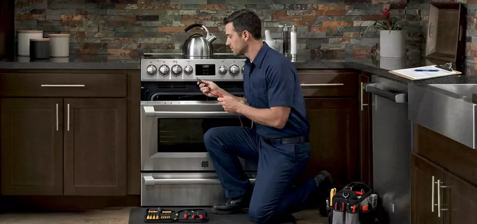 Kenmore Appliance Maintenance in Elizabeth