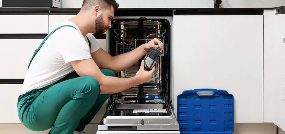LG Appliance Maintenance and Care in Elizabeth
